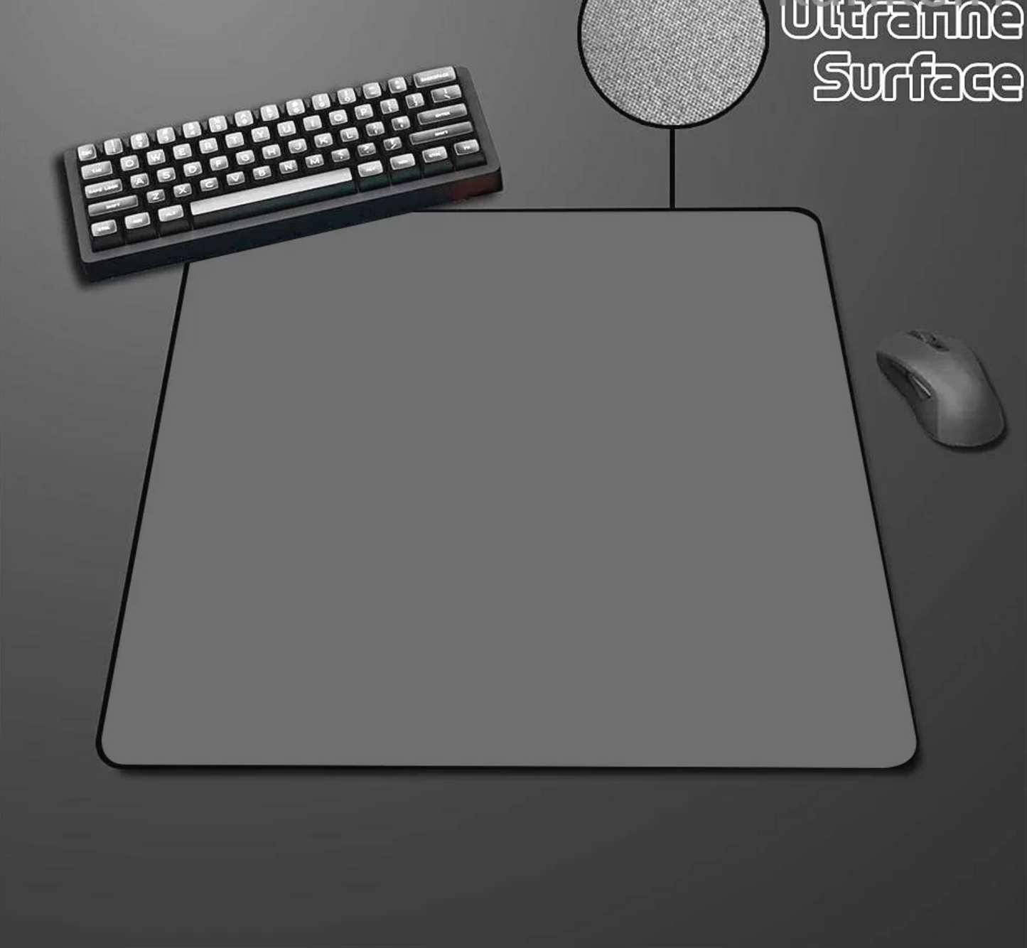 E-Sports Mousepad