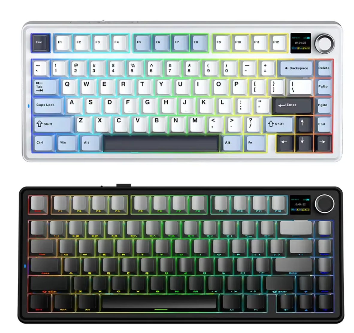 Gaming Keyboards
