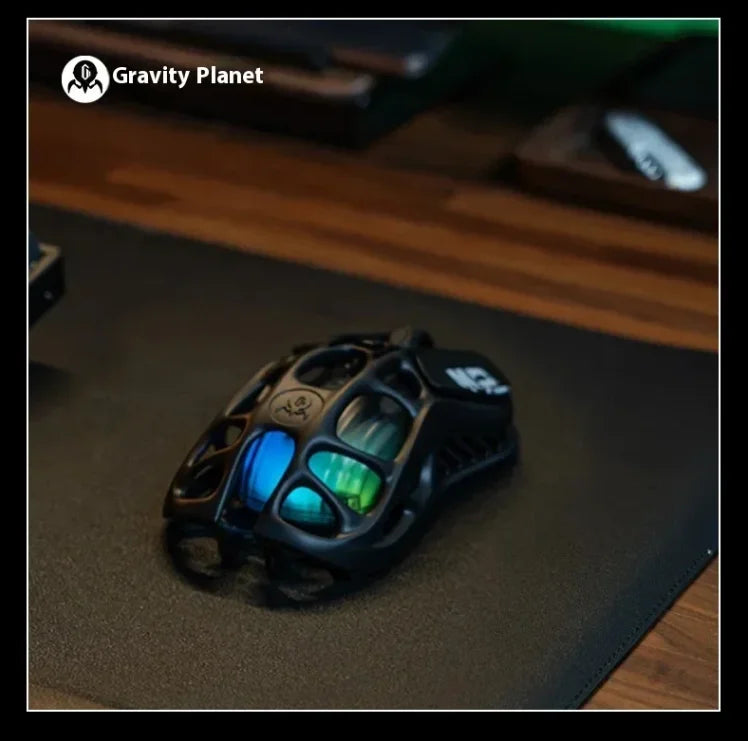 (NEW) GravaStar Mercury M2