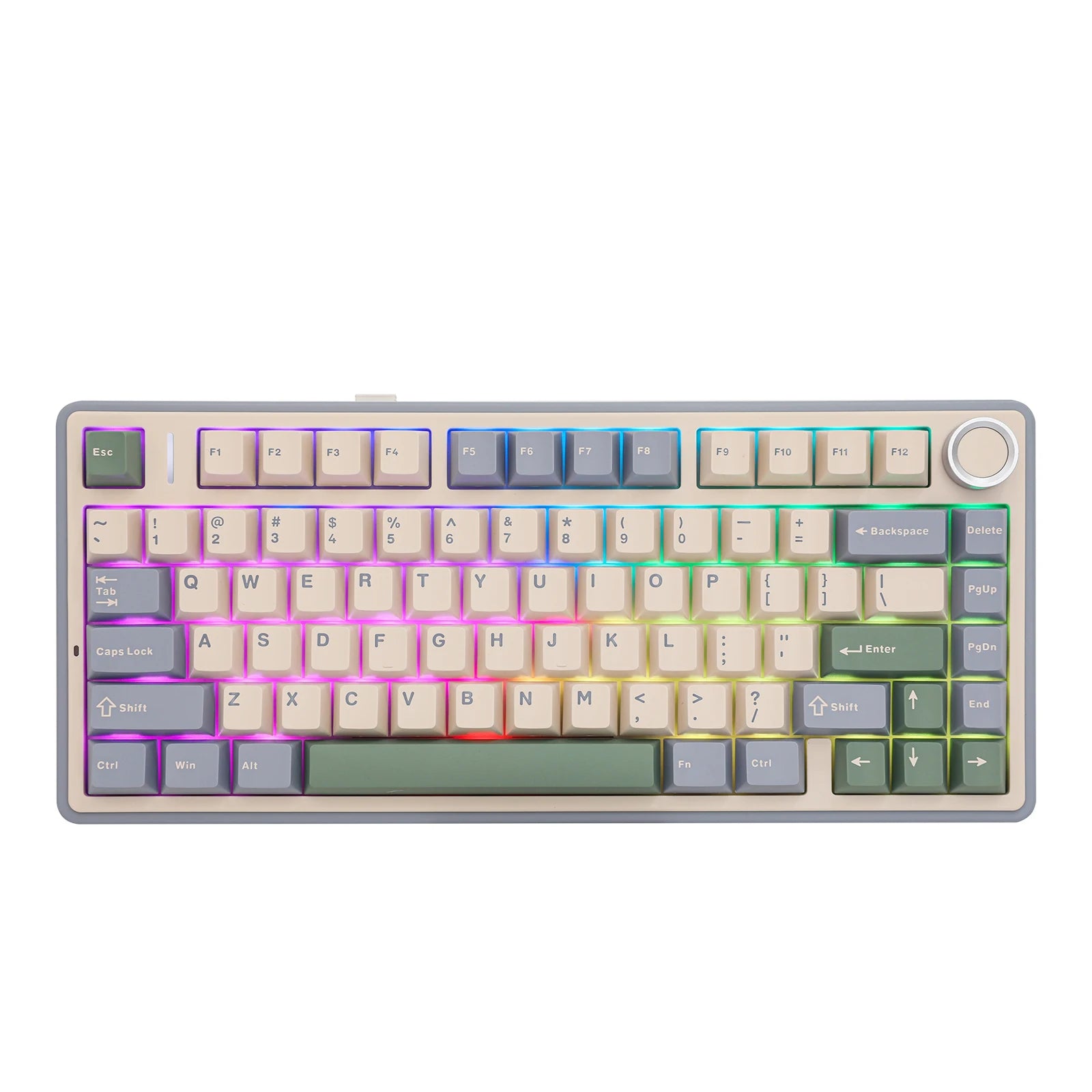 [PRO] AULA F75 PRO