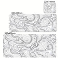 Liquid Mousepads