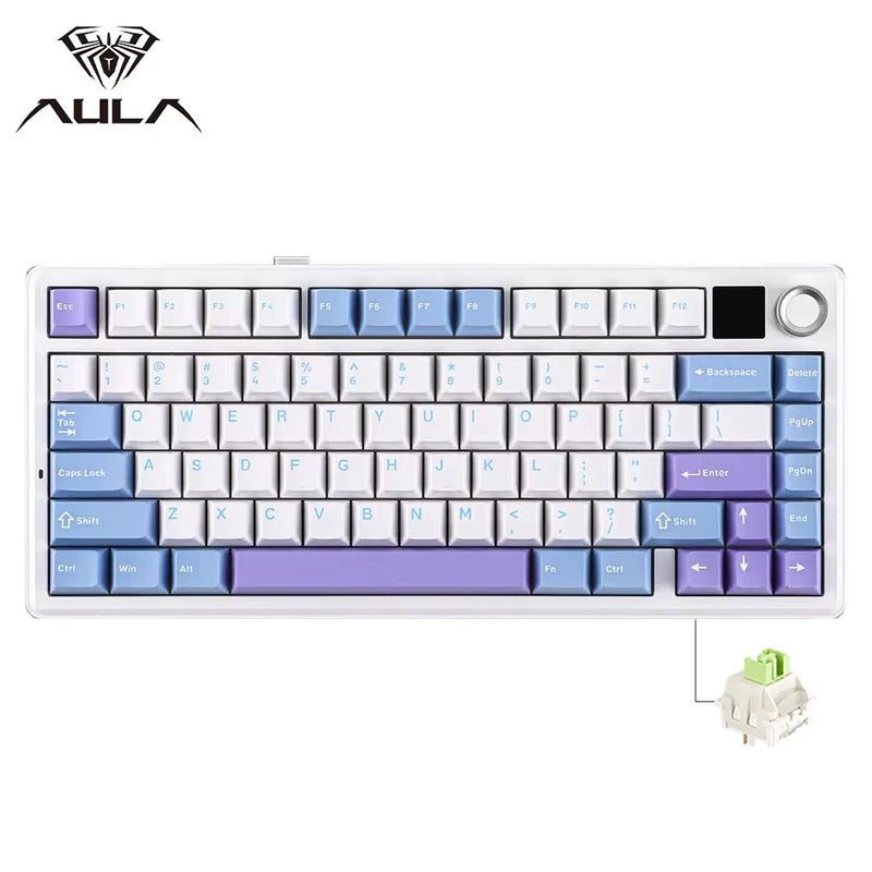 [MAX] AULA F75 MAX