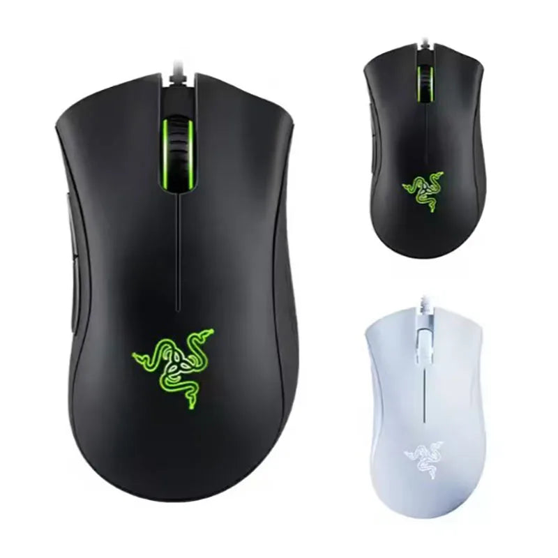 Razer Deathadder Essential