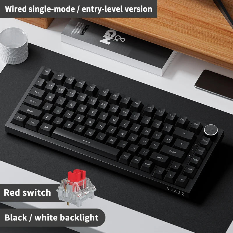 AJAZZ AK820 Keyboard