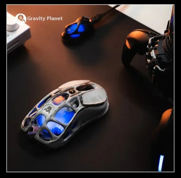 (NEW) GravaStar Mercury M2