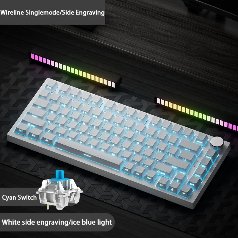 AJAZZ AK820 Keyboard