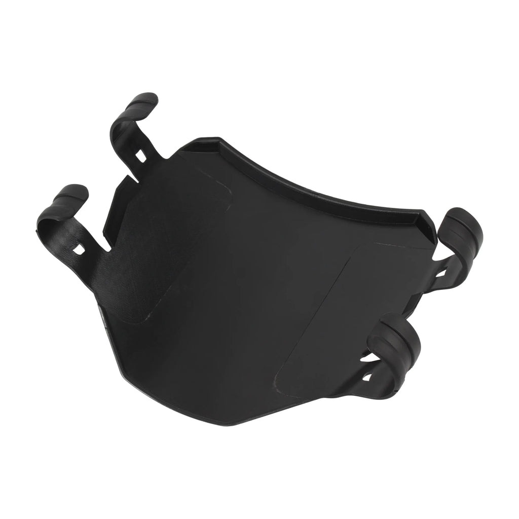 E-Bike For Surron S X Talaria Sting MX3 MX4 Front Number Plate Motorcycle Accessories Universal Dirt Bike Electric Motocross