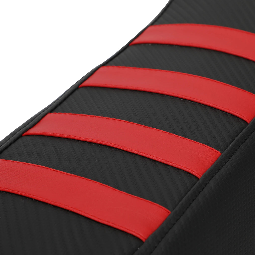 For Sur Ron Seat Cover Motorcycle Rain Gripper Soft Saddle Dust Cover Waterproof Protector For Sur-Ron Surron S X Electric Bike
