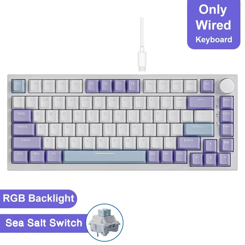 AJAZZ AK820 Keyboard