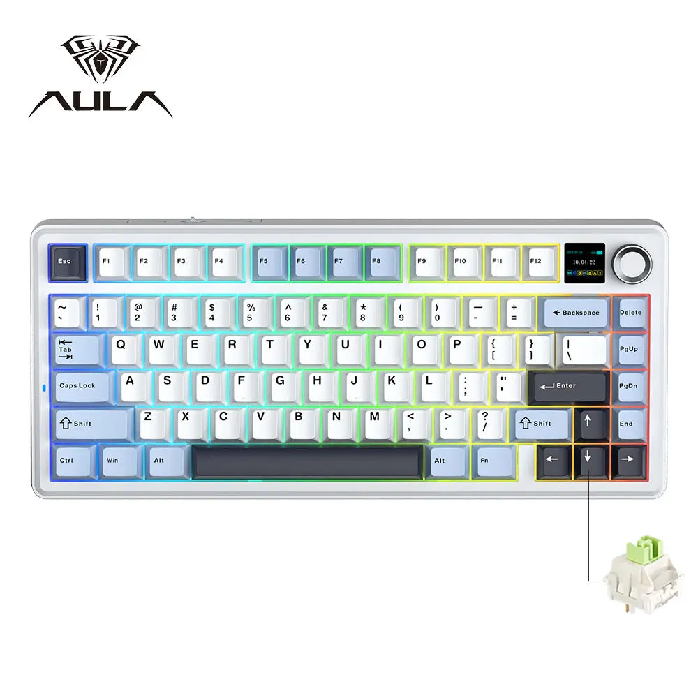 [MAX] AULA F75 MAX