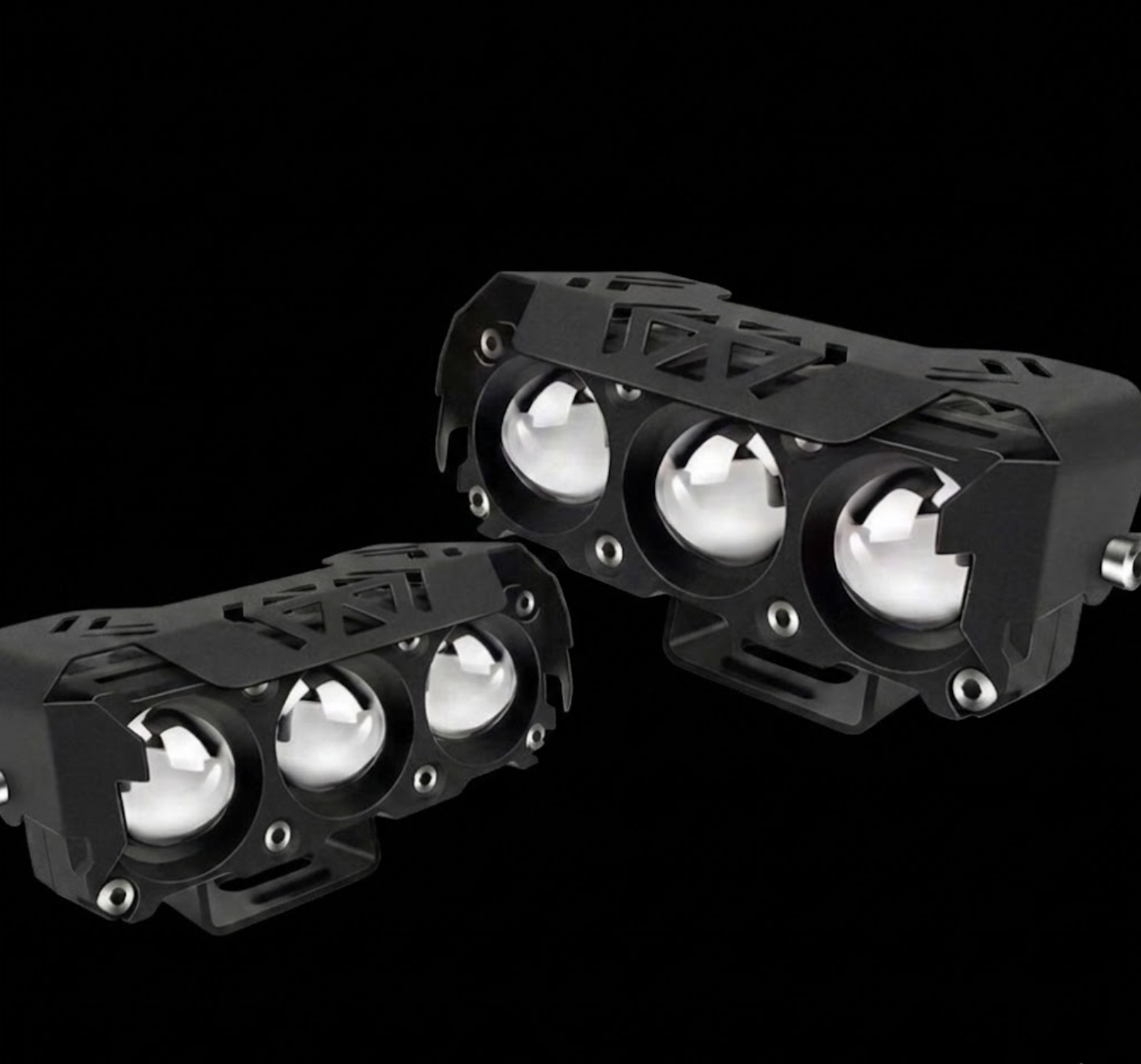 Baja Light for Surron Light Bee X/S