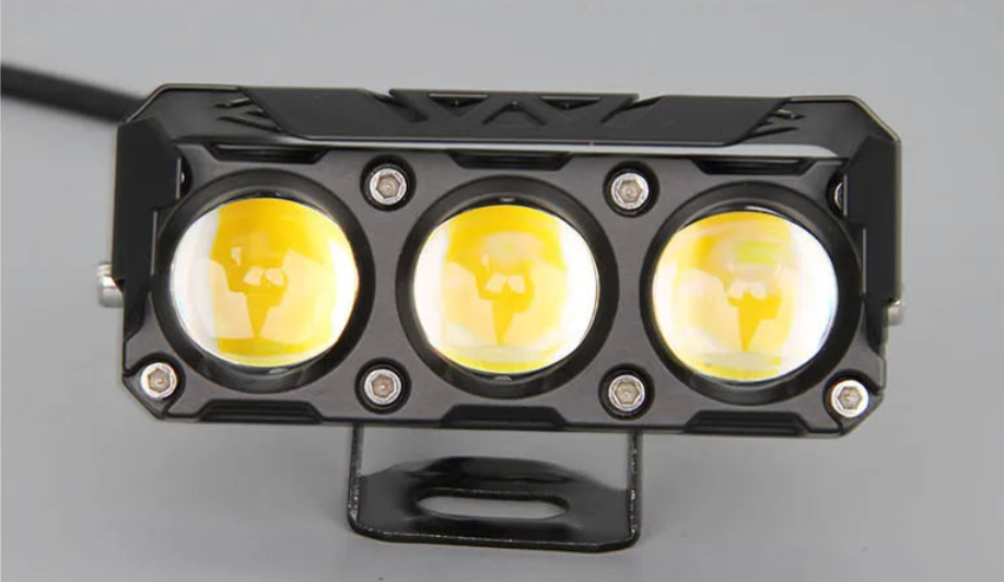 Baja Light for Surron Light Bee X/S