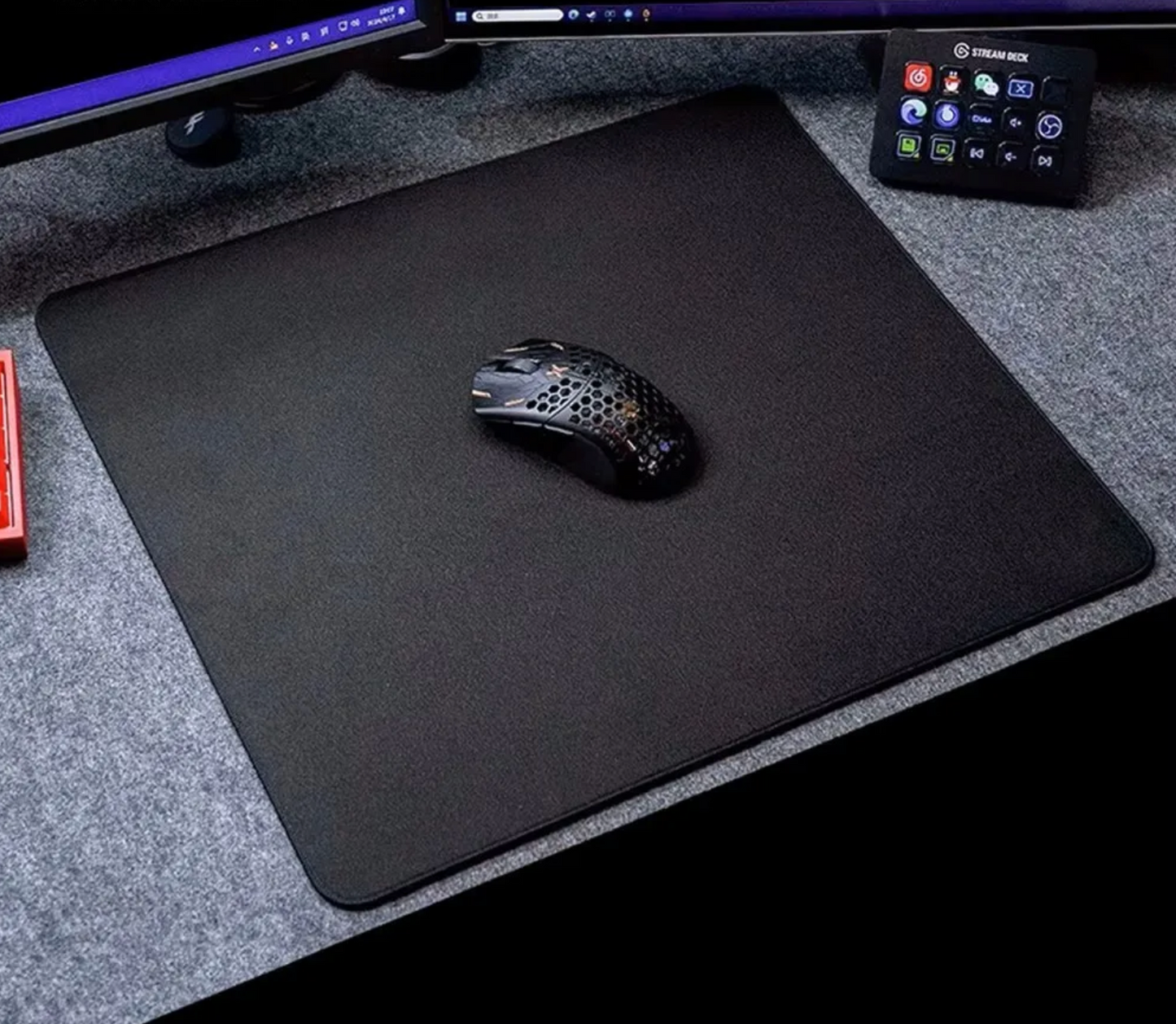 E-Sports Mousepad