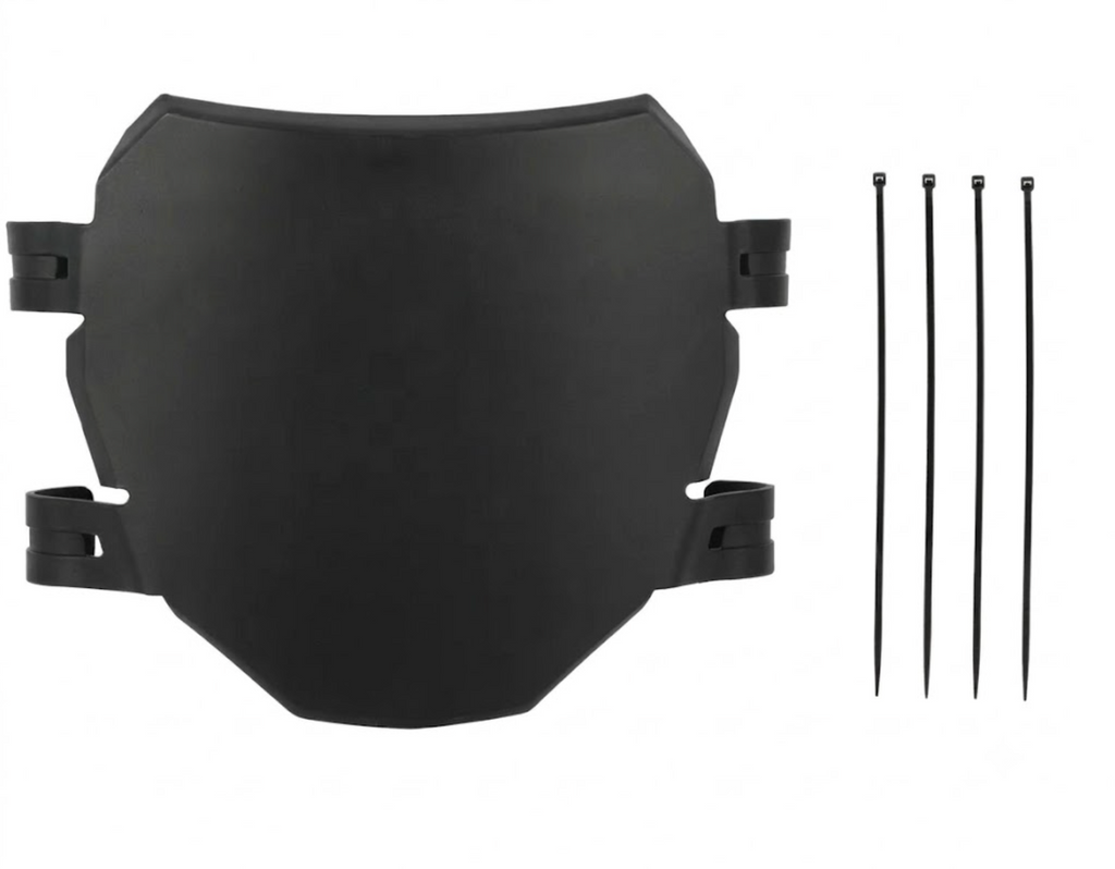 Surron Odi Plate