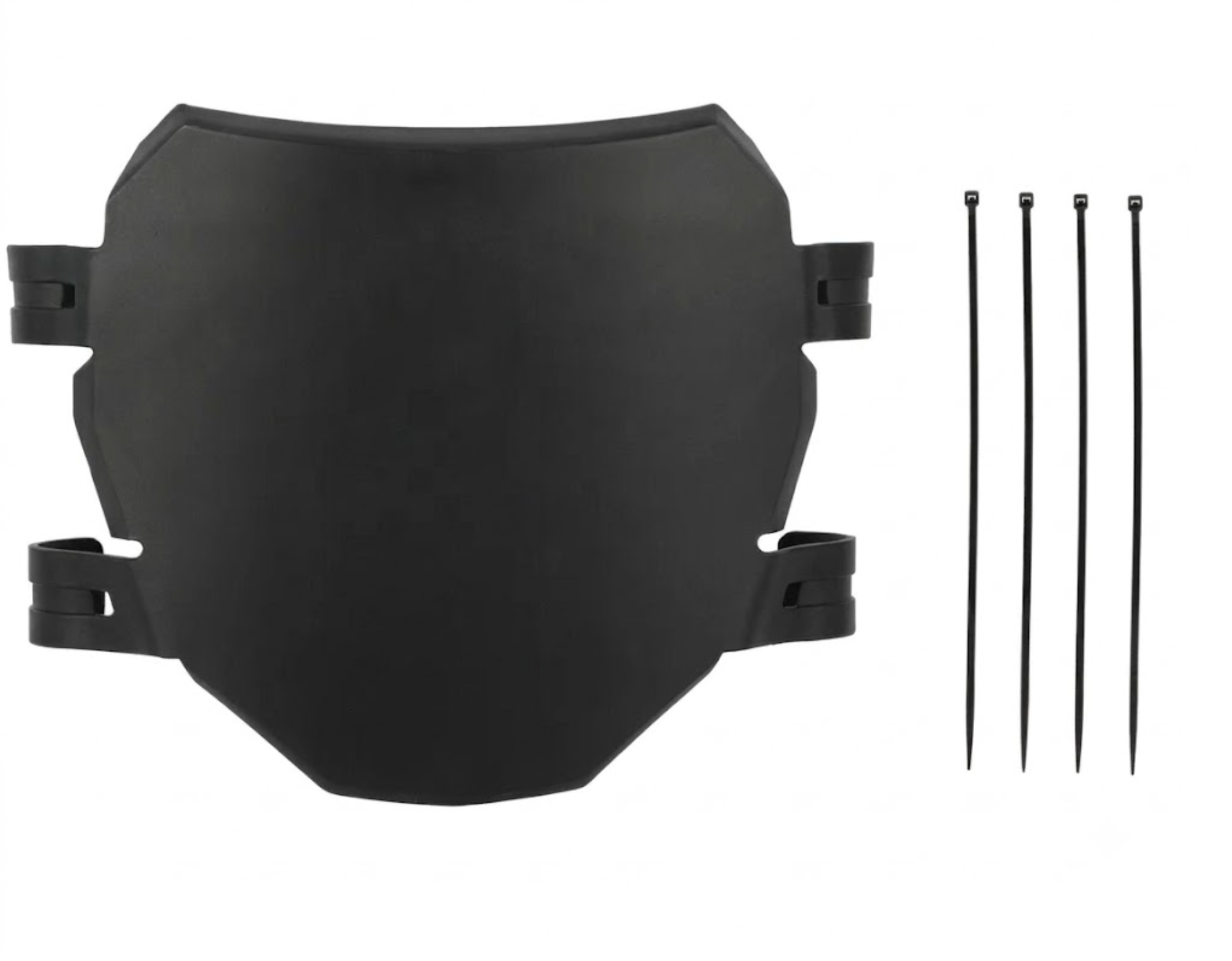 Surron Odi Plate