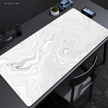 Liquid Mousepads
