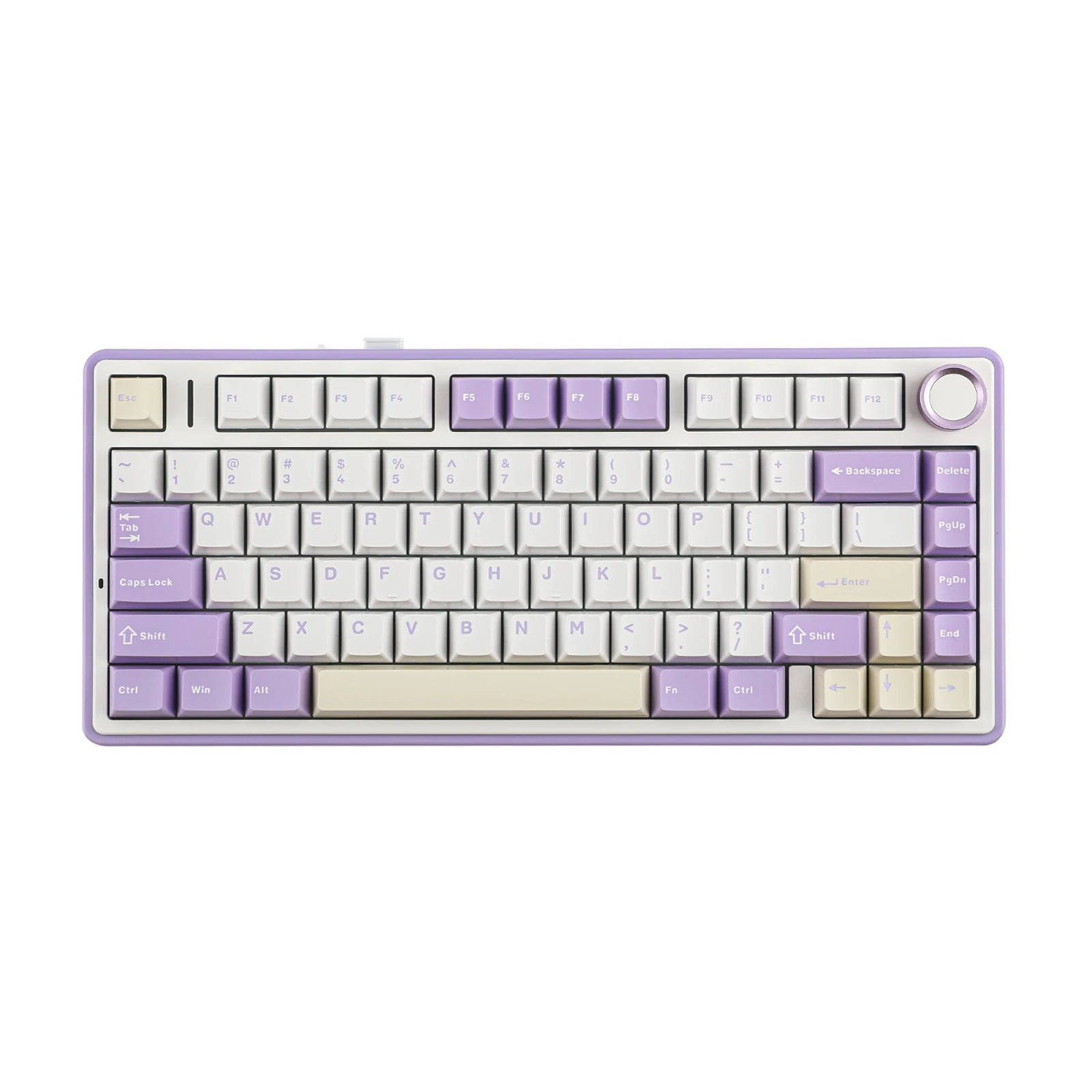[PRO] AULA F75 PRO