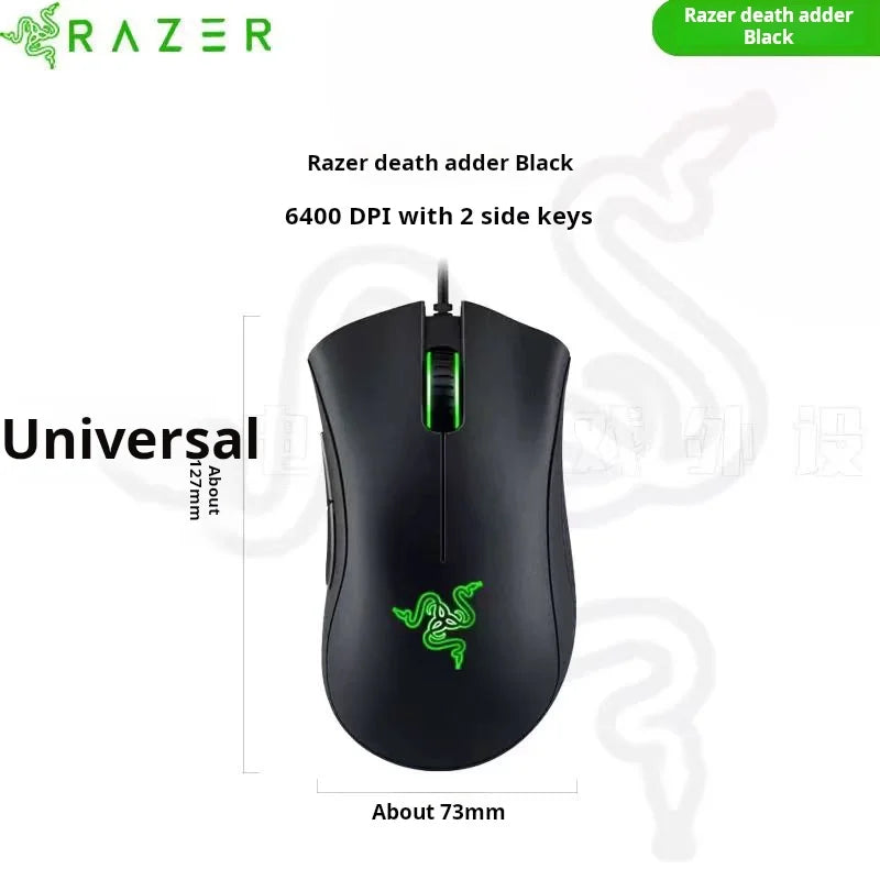 Razer Deathadder Essential